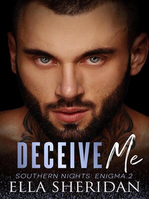 cover image of Deceive Me